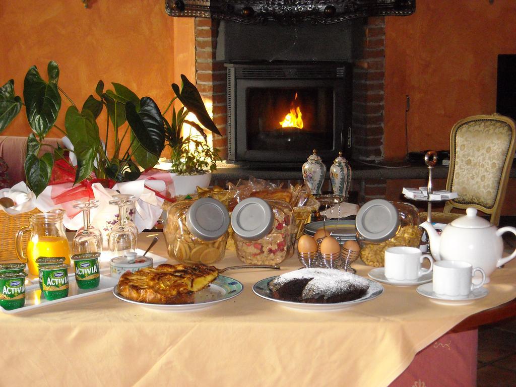 Torre Dei Frati Bed & Breakfast Fossano Extérieur photo