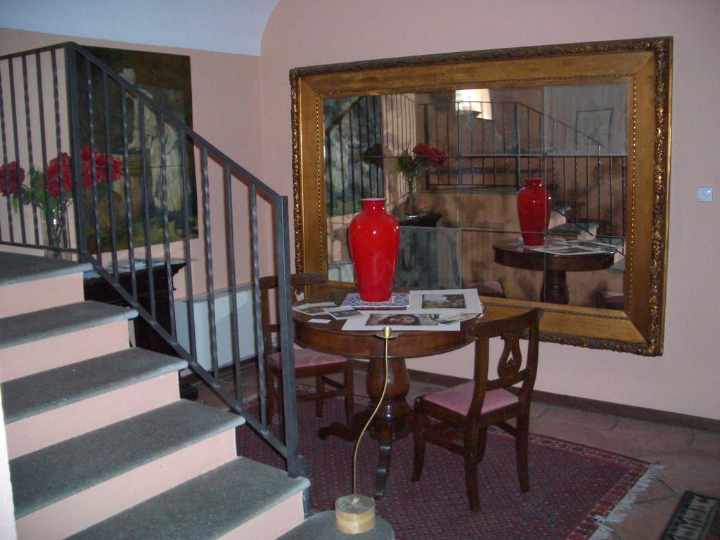 Torre Dei Frati Bed & Breakfast Fossano Extérieur photo