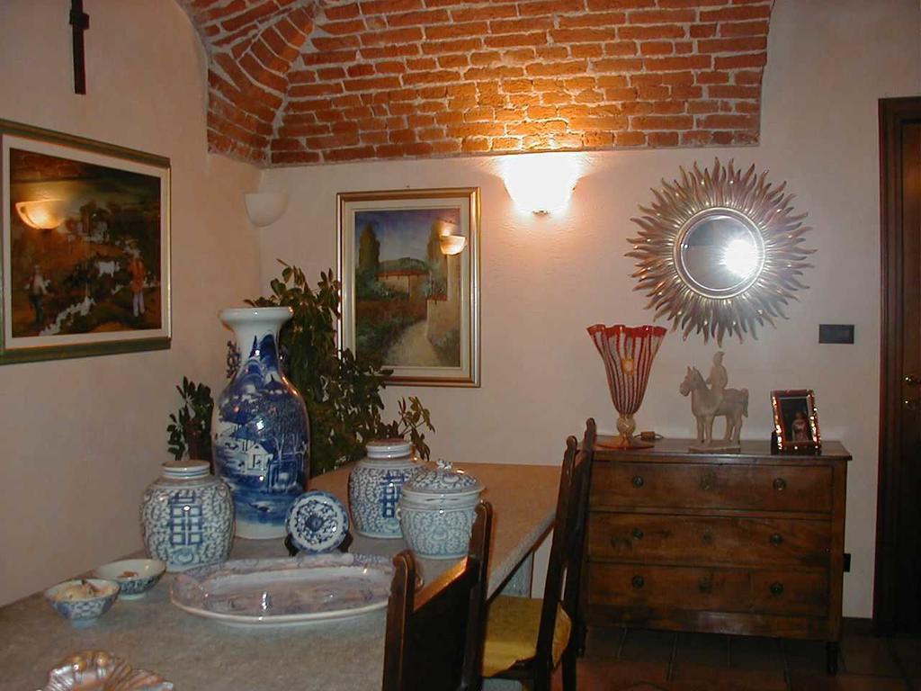 Torre Dei Frati Bed & Breakfast Fossano Extérieur photo