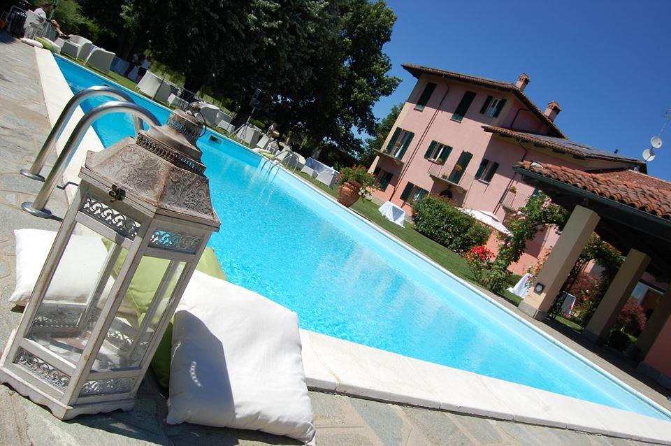 Torre Dei Frati Bed & Breakfast Fossano Extérieur photo